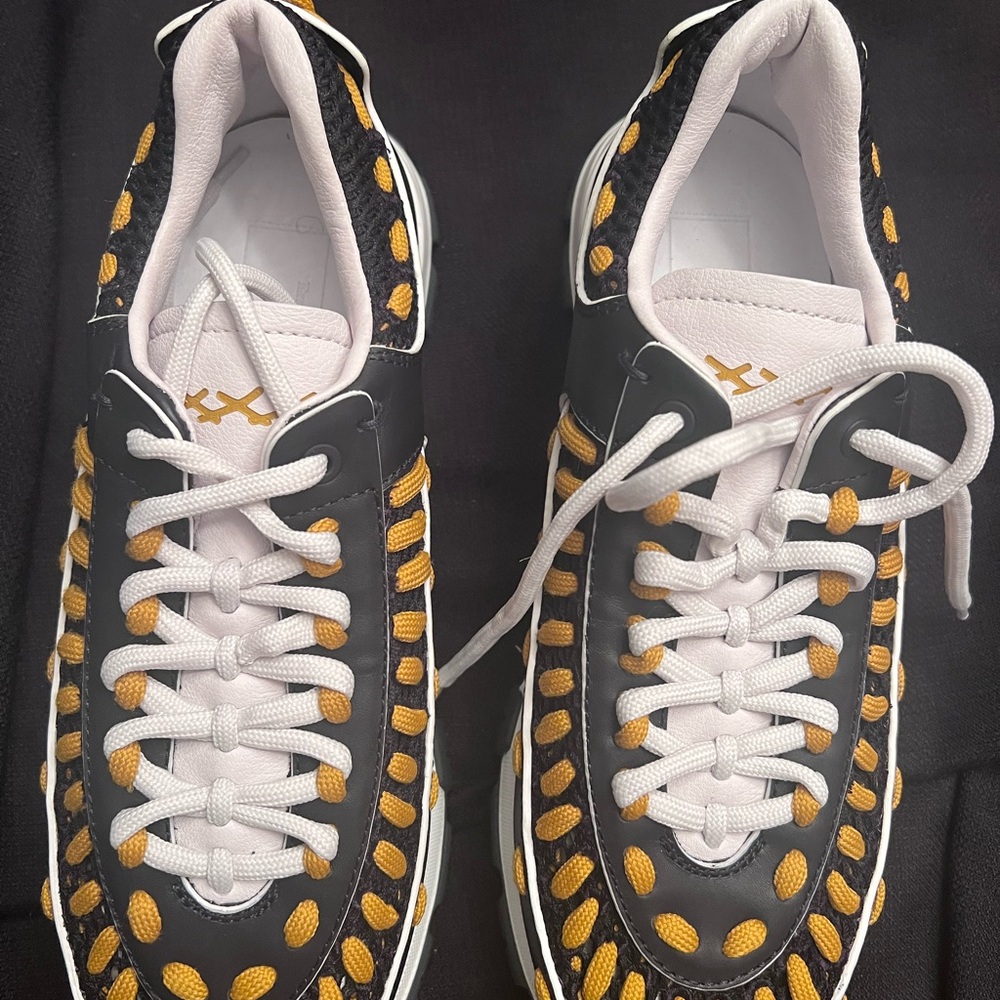 Zegna sneakers
